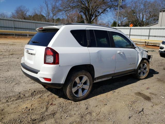 1C4NJCBA3GD615641 Jeep Compass Sport