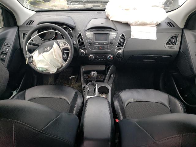 2015 HYUNDAI TUCSON GLS - KM8JTCAF8FU989579