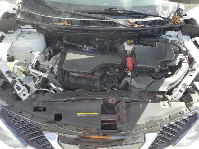 2019 NISSAN ROGUE SPOR JN1BJ1CP6KW530335