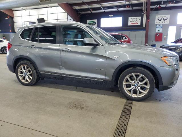 VIN 5UXWX9C59D0A30218 2013 BMW X3, Xdrive28I no.4