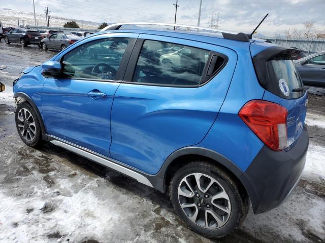 2017 CHEVROLET SPARK ACTI KL8CH6SA9HC831269