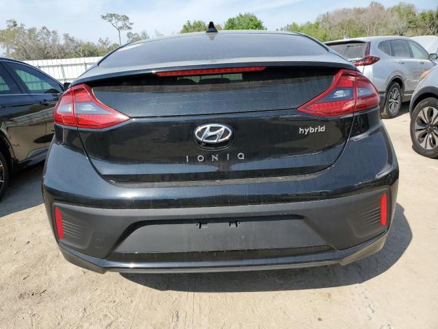 2017 HYUNDAI IONIQ SEL - KMHC75LC3HU036163