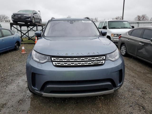 SALRR2RV6JA057170 Land Rover Discovery Hse