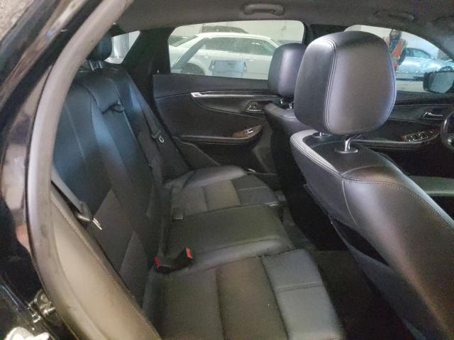 2015 CHEVROLET IMPALA LT - 2G1125S35F9175354