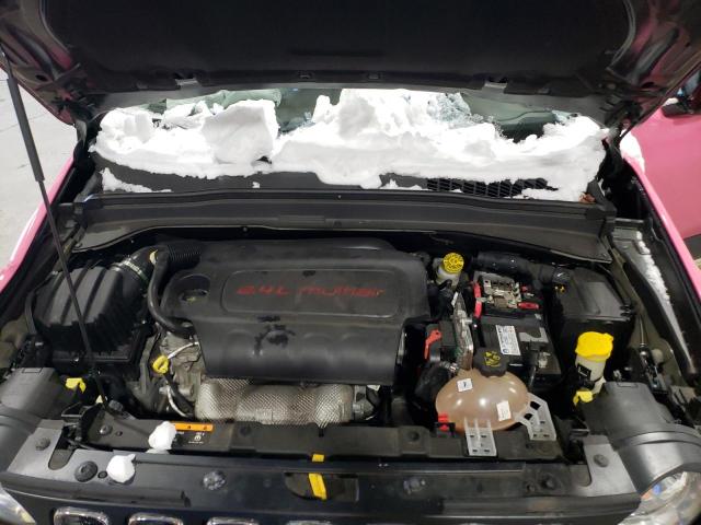 ZACCJBBB9HPE47856 Jeep Renegade Latitude