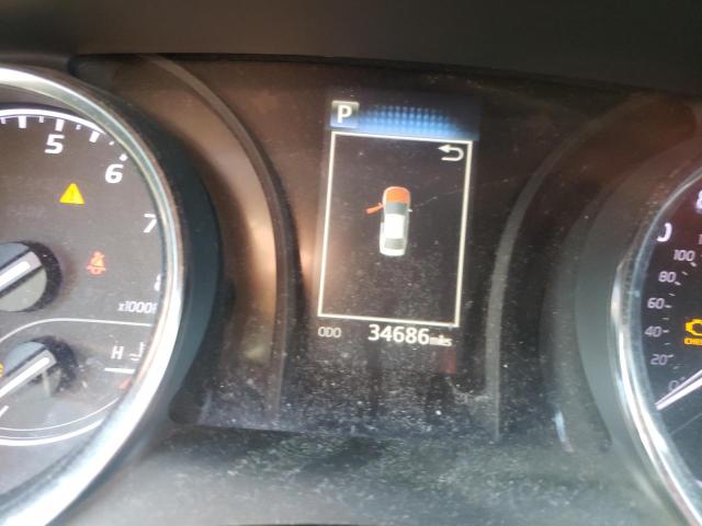 2019 TOYOTA CAMRY L - 4T1B11HK1KU756431