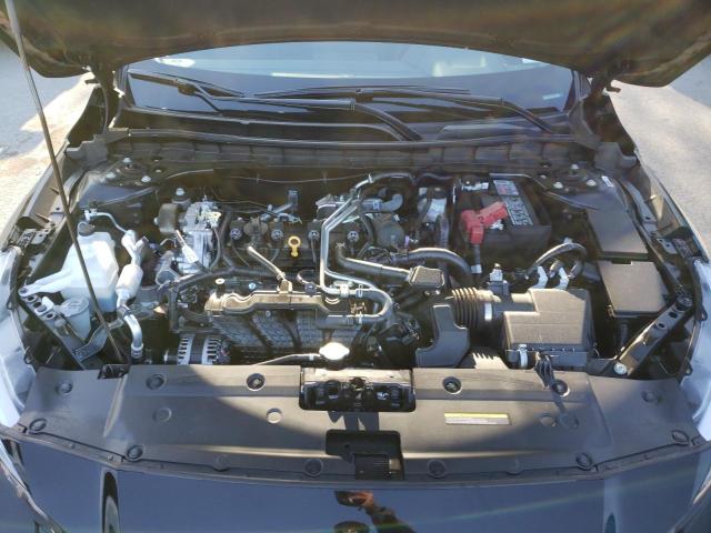 2022 NISSAN ALTIMA SR 1N4BL4CV2NN379713