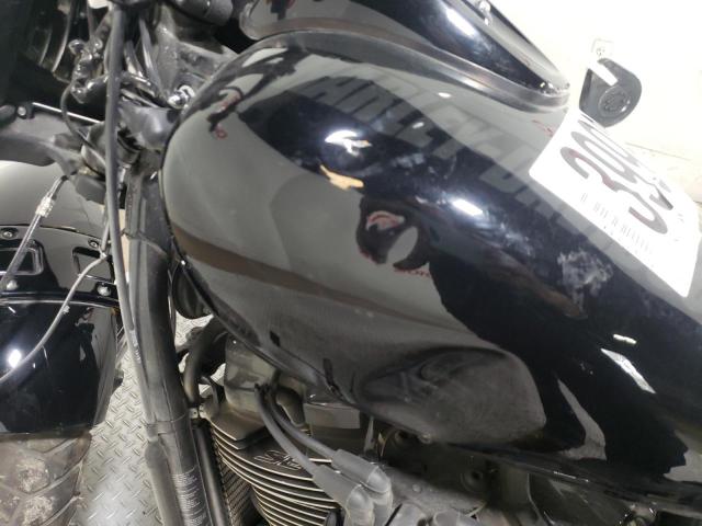 2021 HARLEY-DAVIDSON FXFBS - 1HD1YLK13MB057189