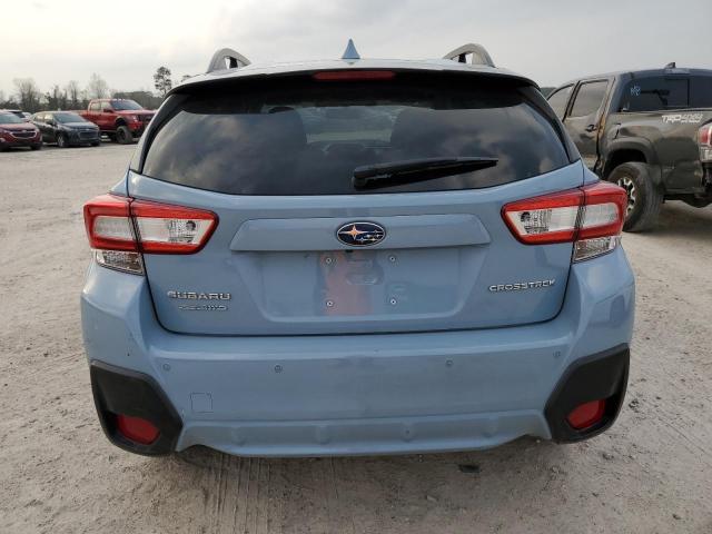 2019 SUBARU CROSSTREK JF2GTANC8K8237985