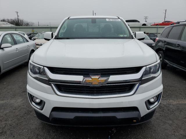 2017 CHEVROLET COLORADO L - 1GCHSCEN3H1199988