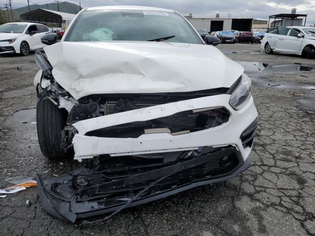 3KPF34AD8LE256036 KIA Forte Gt Line