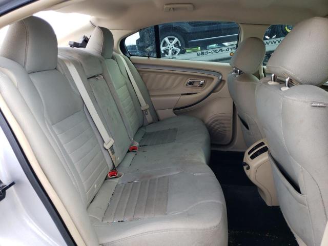 2015 FORD TAURUS SE - 1FAHP2D84FG183726