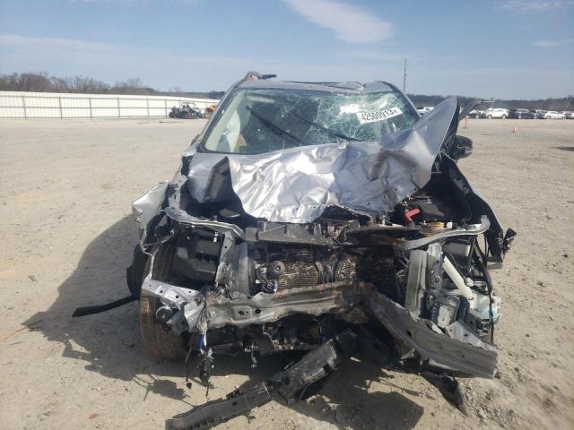 2021 SUBARU FORESTER S - JF2SKARC1MH508668