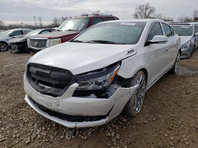 2016 BUICK LACROSSE P - 1G4GF5G39GF134809