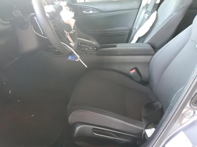 2019 HONDA INSIGHT LX 19XZE4F16KE009523