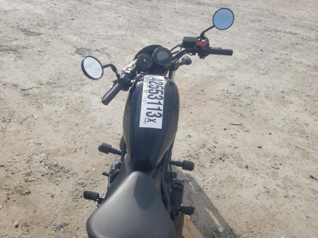 2020 HONDA CMX500 MLHPC5605L5300566