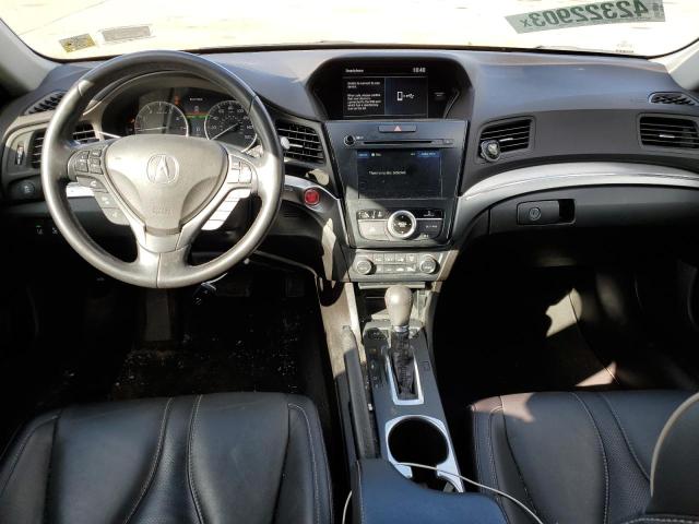 2021 ACURA ILX PREMIU 19UDE2F77MA010609
