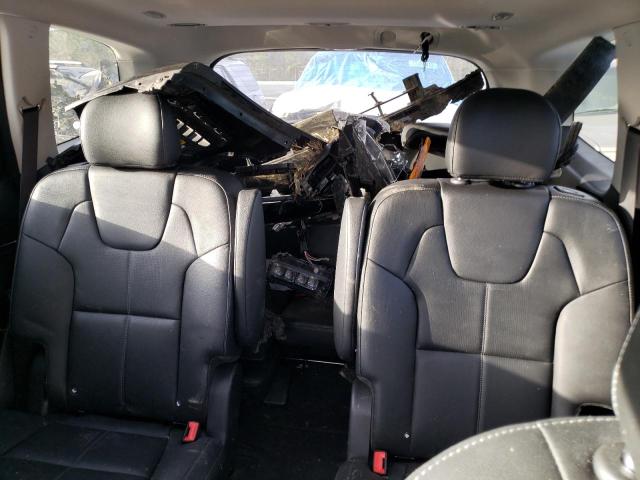 5XYP54HC0MG159395 KIA Telluride Sx