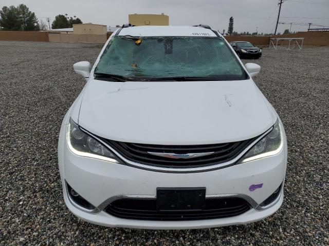 2017 CHRYSLER PACIFICA E - 2C4RC1L73HR782552