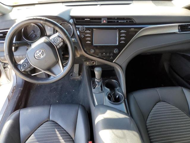 2018 TOYOTA CAMRY L 4T1B11HK1JU594430