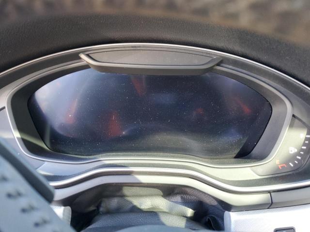 2019 AUDI A4 PREMIUM - WAUENAF43KA114236