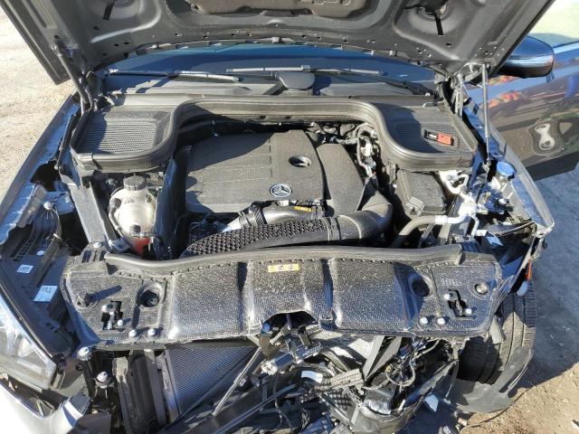 2022 MERCEDES-BENZ GLE 350 4M - 4JGFB4KB9NA776604