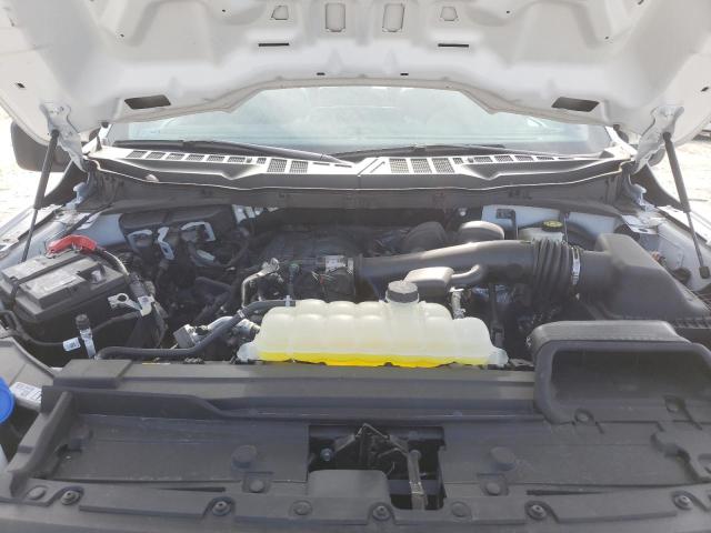 2021 FORD F150 1FTMF1CB5MKD44145