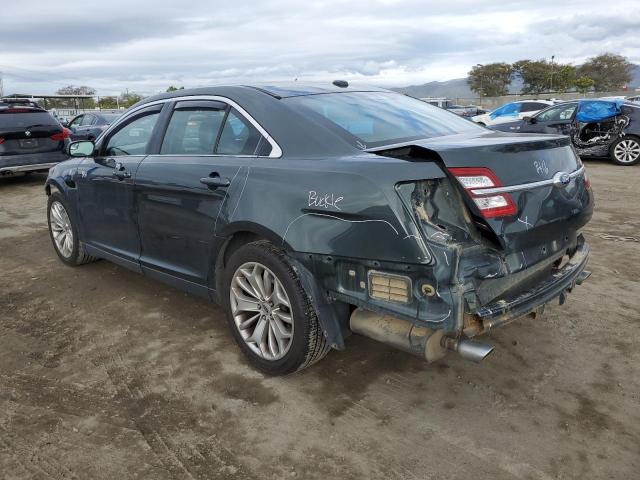 2016 FORD TAURUS LIM - 1FAHP2F89GG103061
