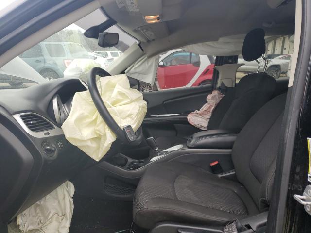 2019 DODGE JOURNEY SE 3C4PDCBB4KT804875