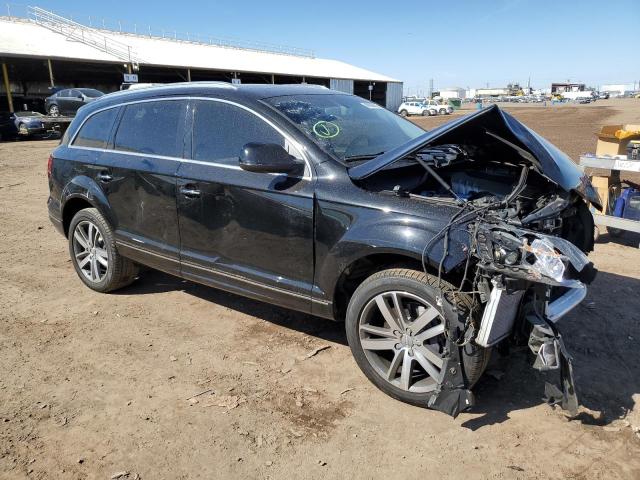2015 AUDI Q7 TDI PRE - WA1LMAFE5FD025627