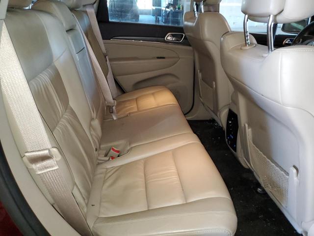 1C4RJFBT6GC360672 Jeep Grand Cherokee Limited