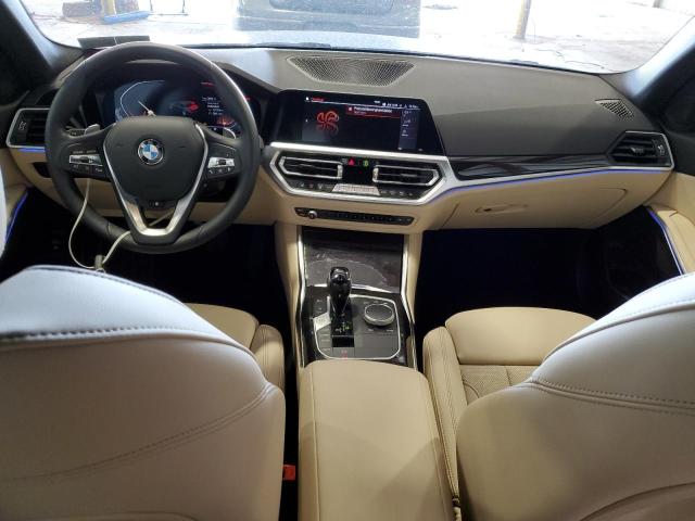 3MW5R7J00N8C55454 BMW 330XI
