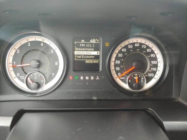 2016 RAM 1500 ST 1C6RR7FG3GS350142