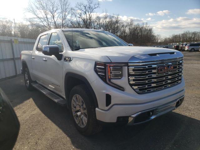 2022 GMC SIERRA K15 3GTUUGED8NG660283