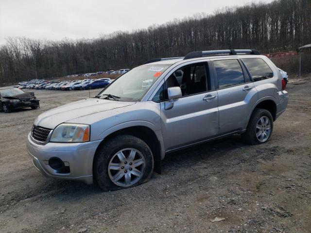 2011 Mitsubishi Endeavor LS