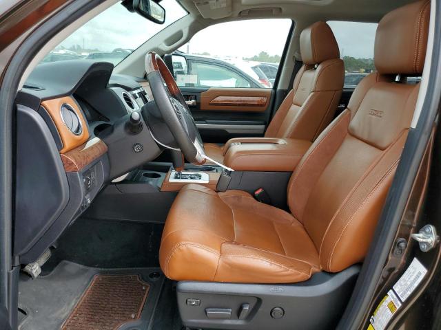 2020 TOYOTA TUNDRA CRE - 5TFGY5F16LX269037
