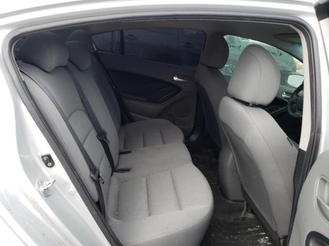 3KPFK4A73HE096992 KIA FORTE LX