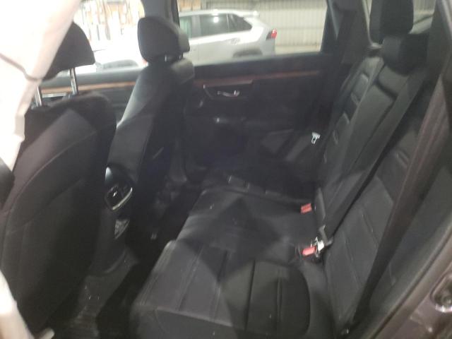 2019 HONDA CR-V TOURI 2HKRW2H93KH115766