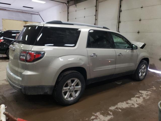 1GKKRPKD9FJ137145 GMC Acadia