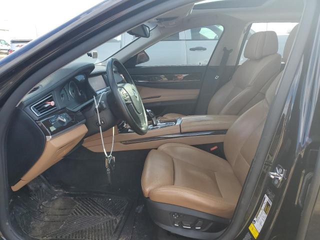 WBAKB83549CY59951 BMW 7 Series