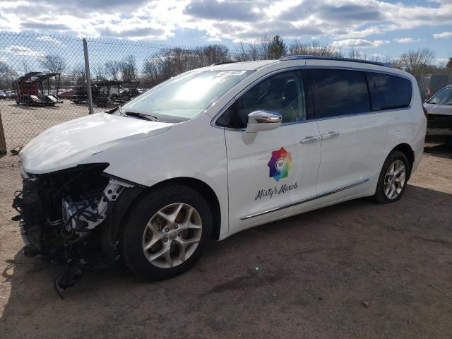 2020 CHRYSLER PACIFICA L - 2C4RC1GG8LR109808