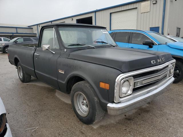 TCE142B504151 GMC C1500