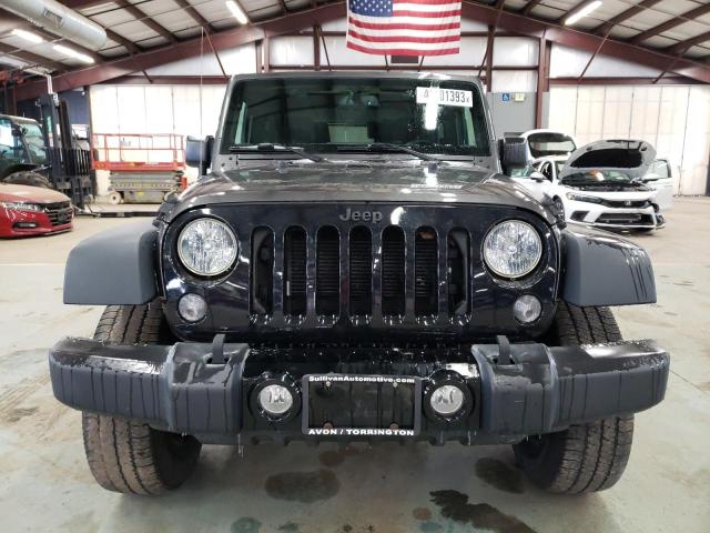 1C4AJWAG2GL248002 Jeep Wrangler Sport