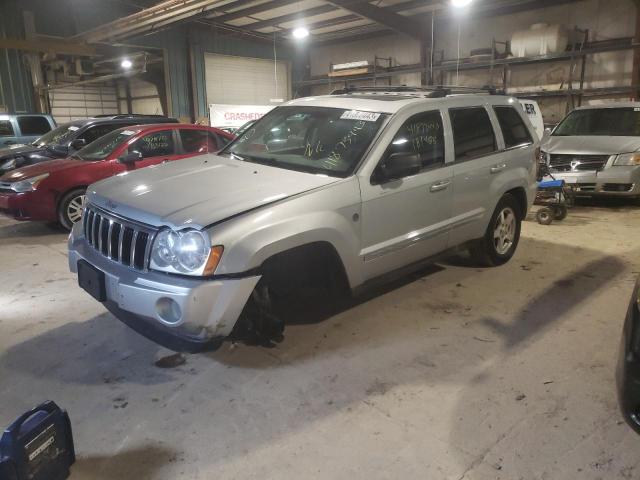 2005 Jeep Grand Cherokee Limited