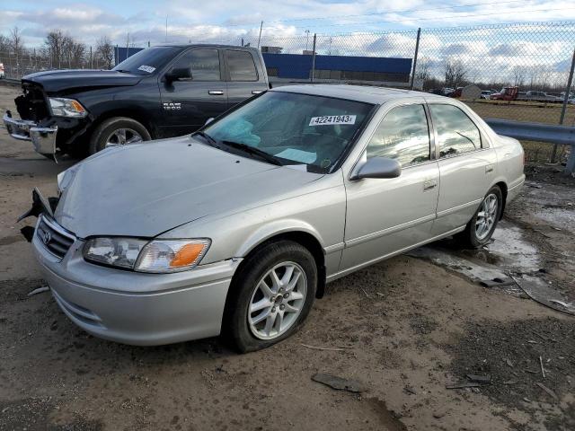 2000 Toyota Camry LE