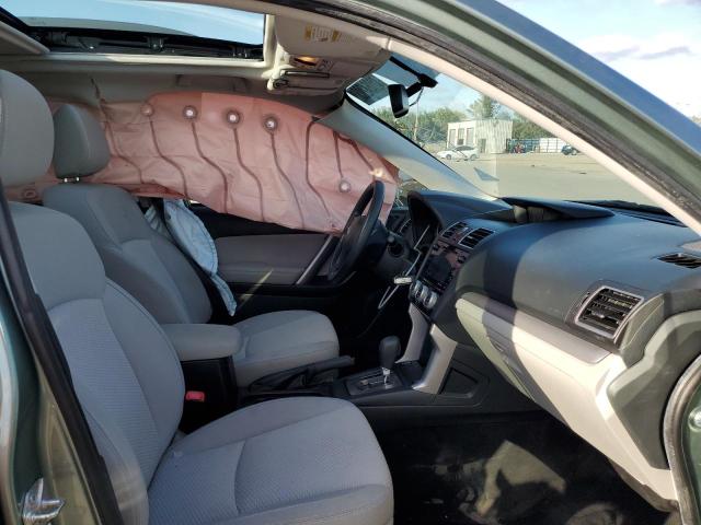 2016 SUBARU FORESTER 2 - JF2SJADC5GH550209