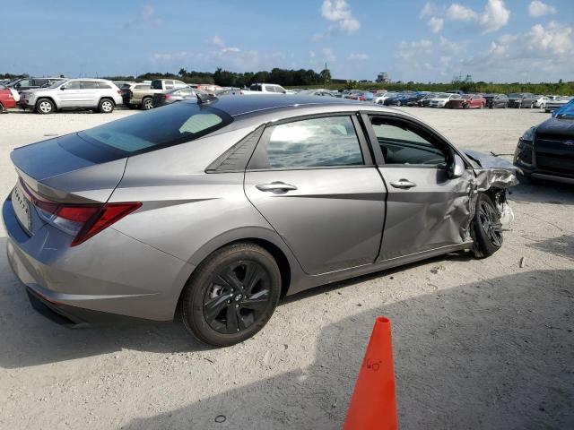 2023 HYUNDAI ELANTRA SE KMHLM4AG9PU457585