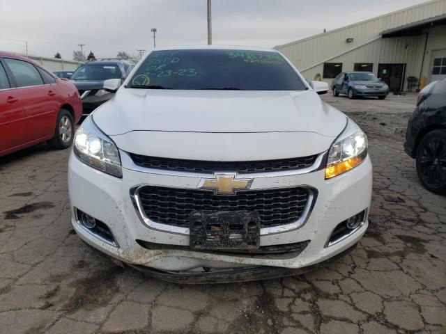 2015 CHEVROLET MALIBU 2LT 1G11D5SL2FF348734