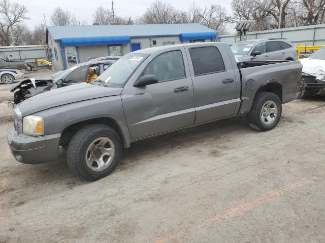 2007 Dodge Dakota 