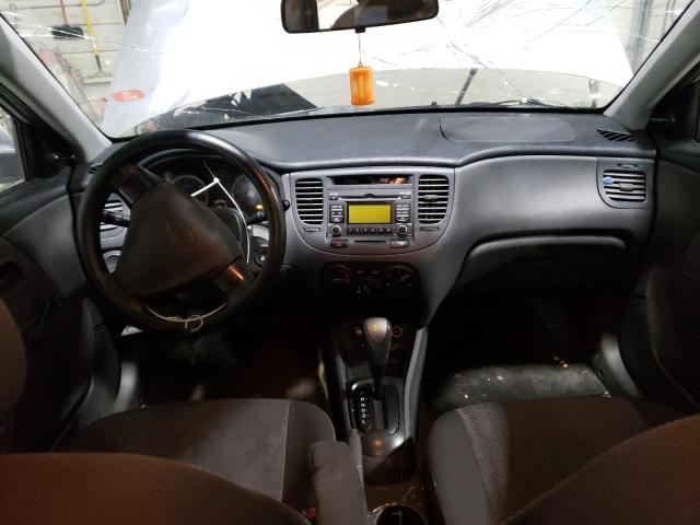 KNADE243796440128 KIA RIO 5 SX